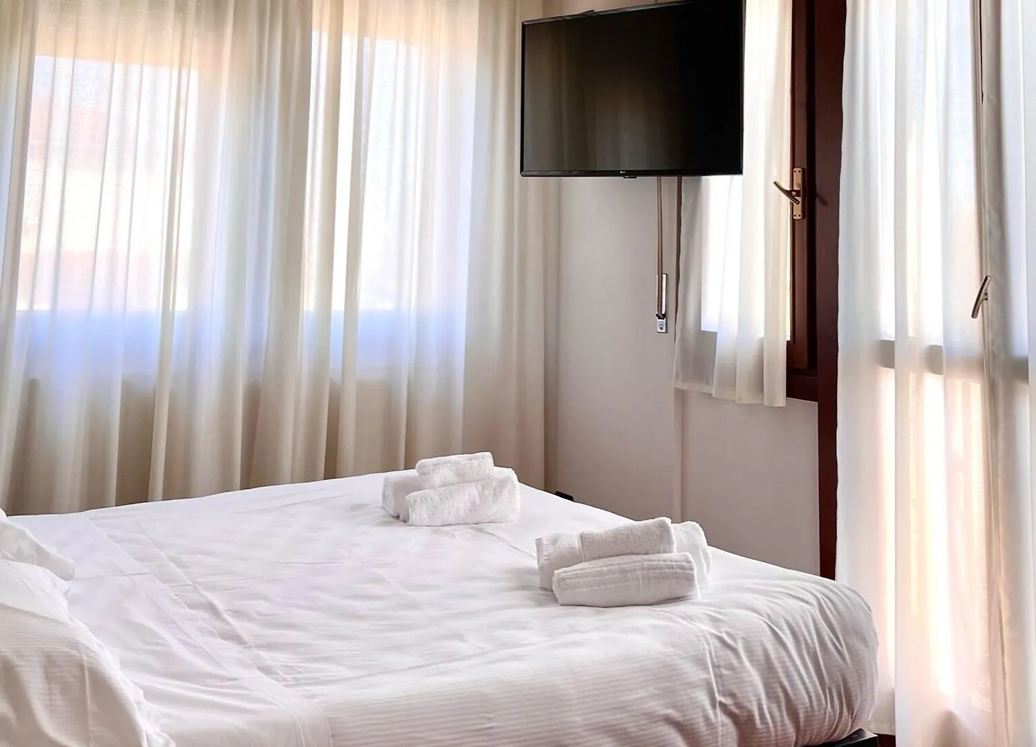 Hotel Gardenia סירמיונה