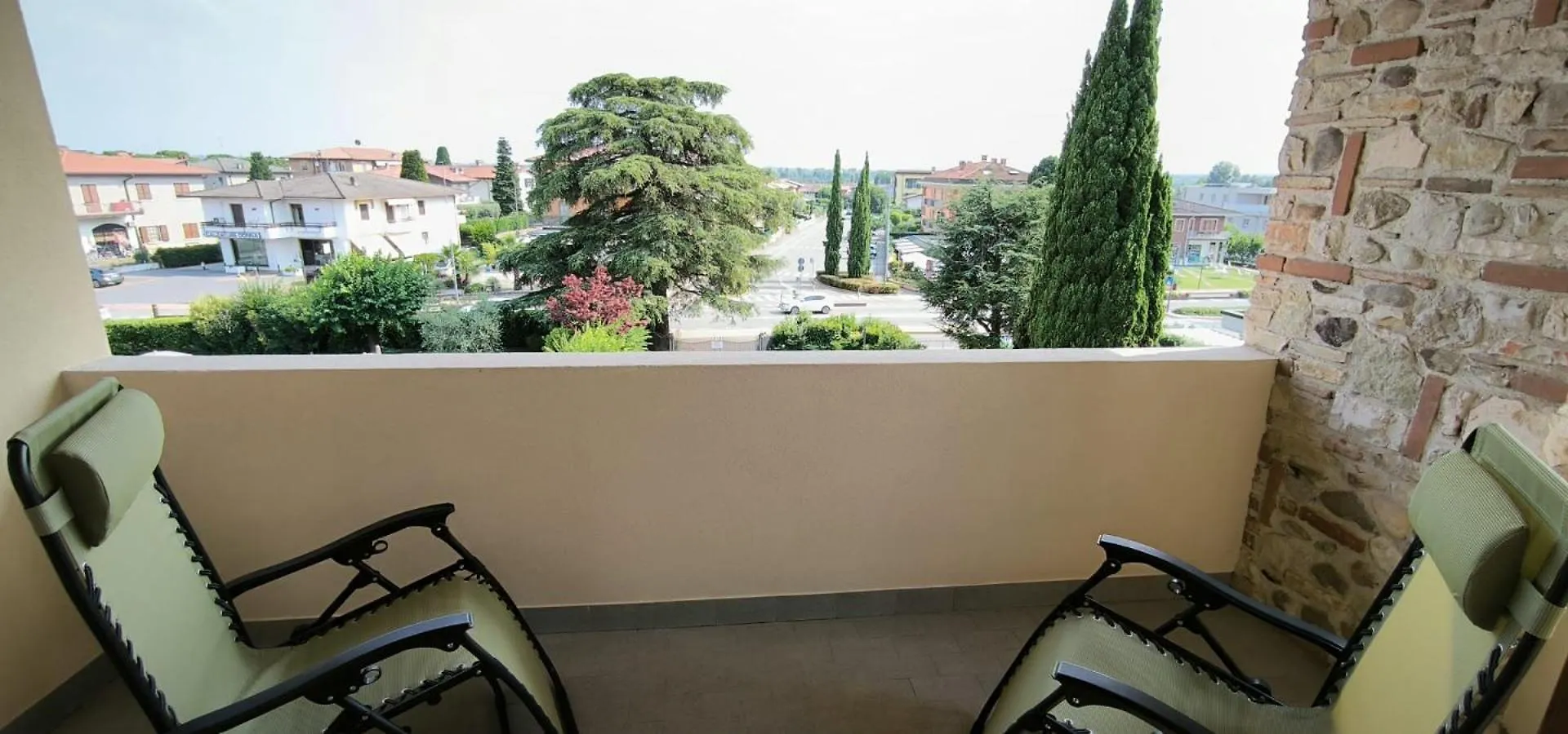 Hotel Gardenia סירמיונה