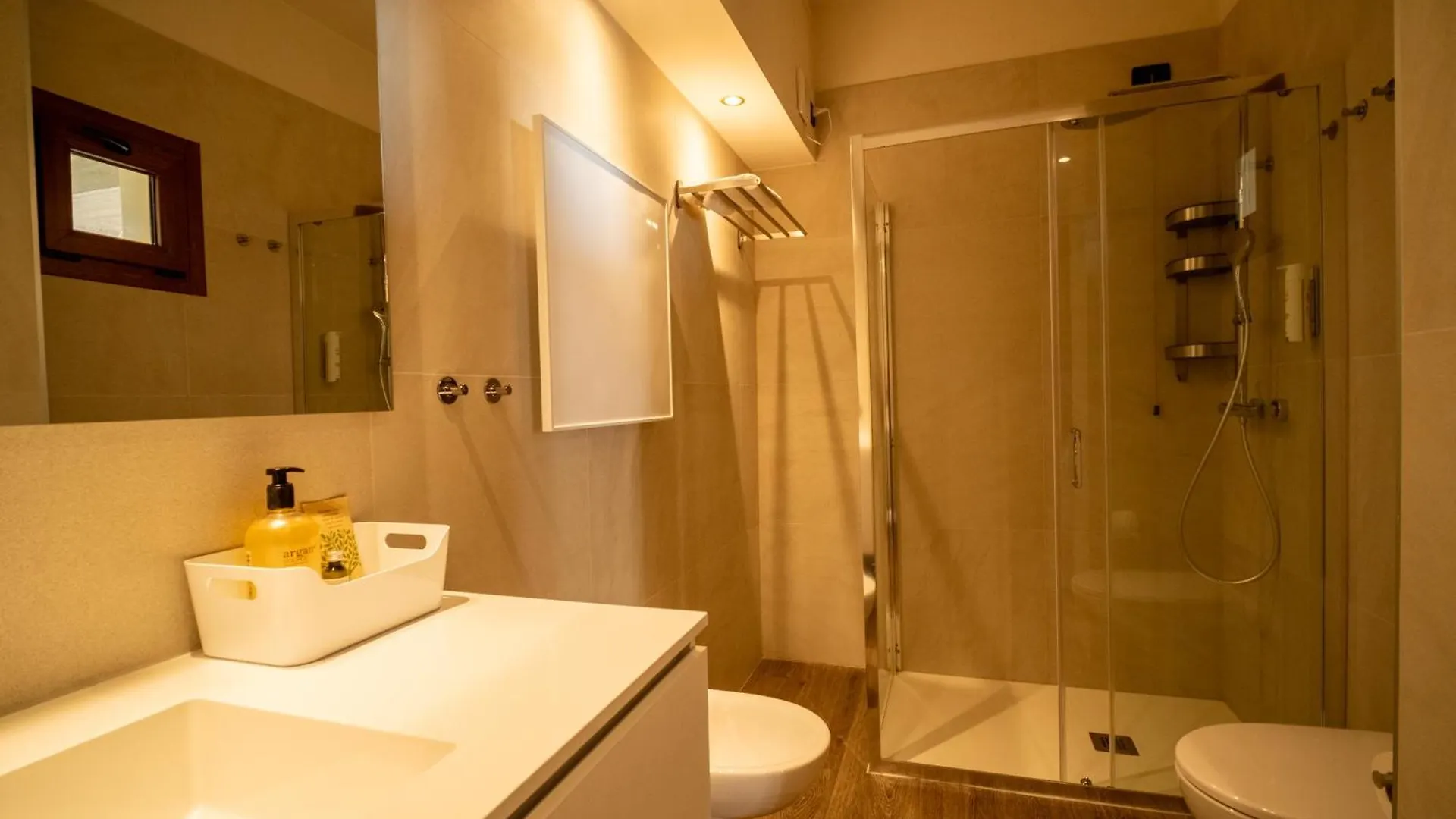 Hotel Gardenia סירמיונה
