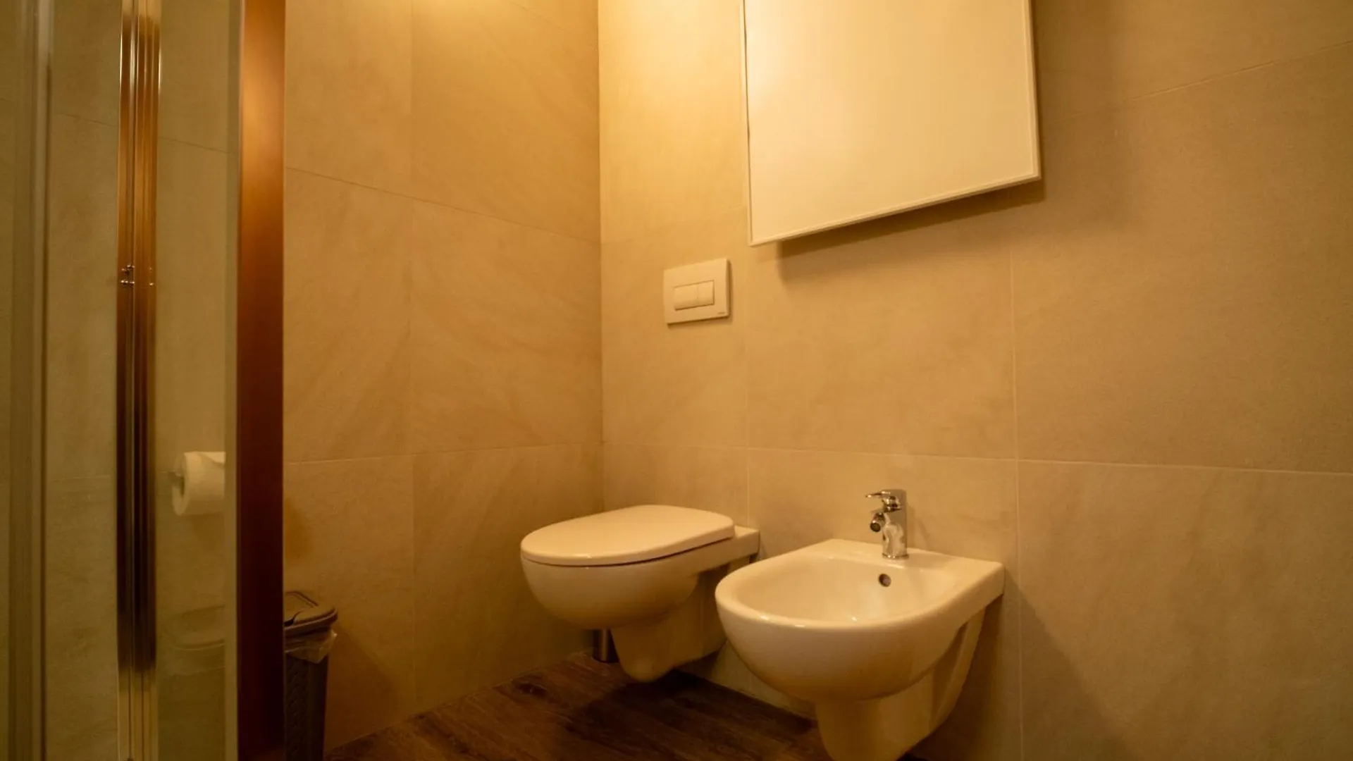 Hotel Gardenia סירמיונה