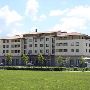 Hilton Garden Novoli 4*, Florença Itália