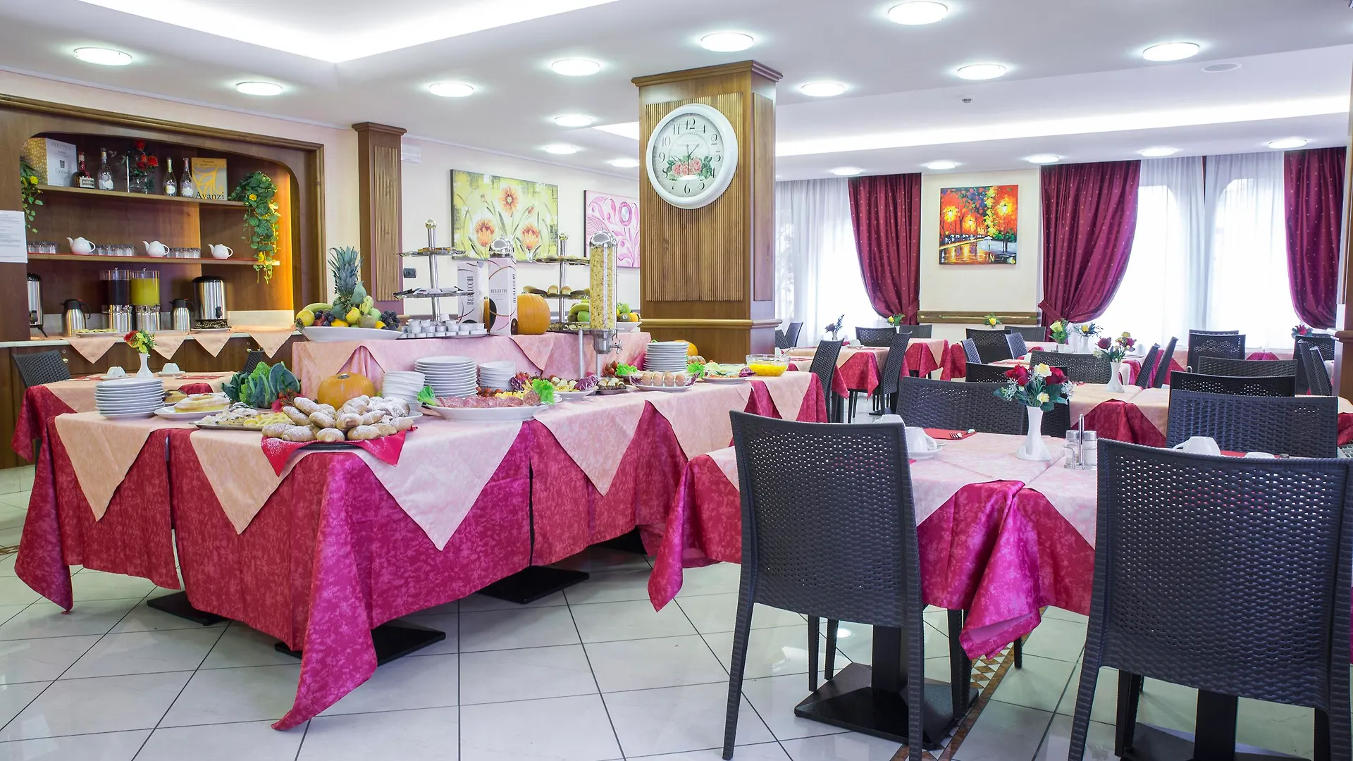 Hotel Gardenia Sirmione