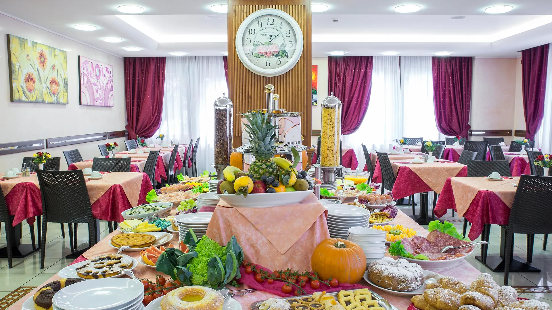 Hotel Gardenia Sirmione 3*,