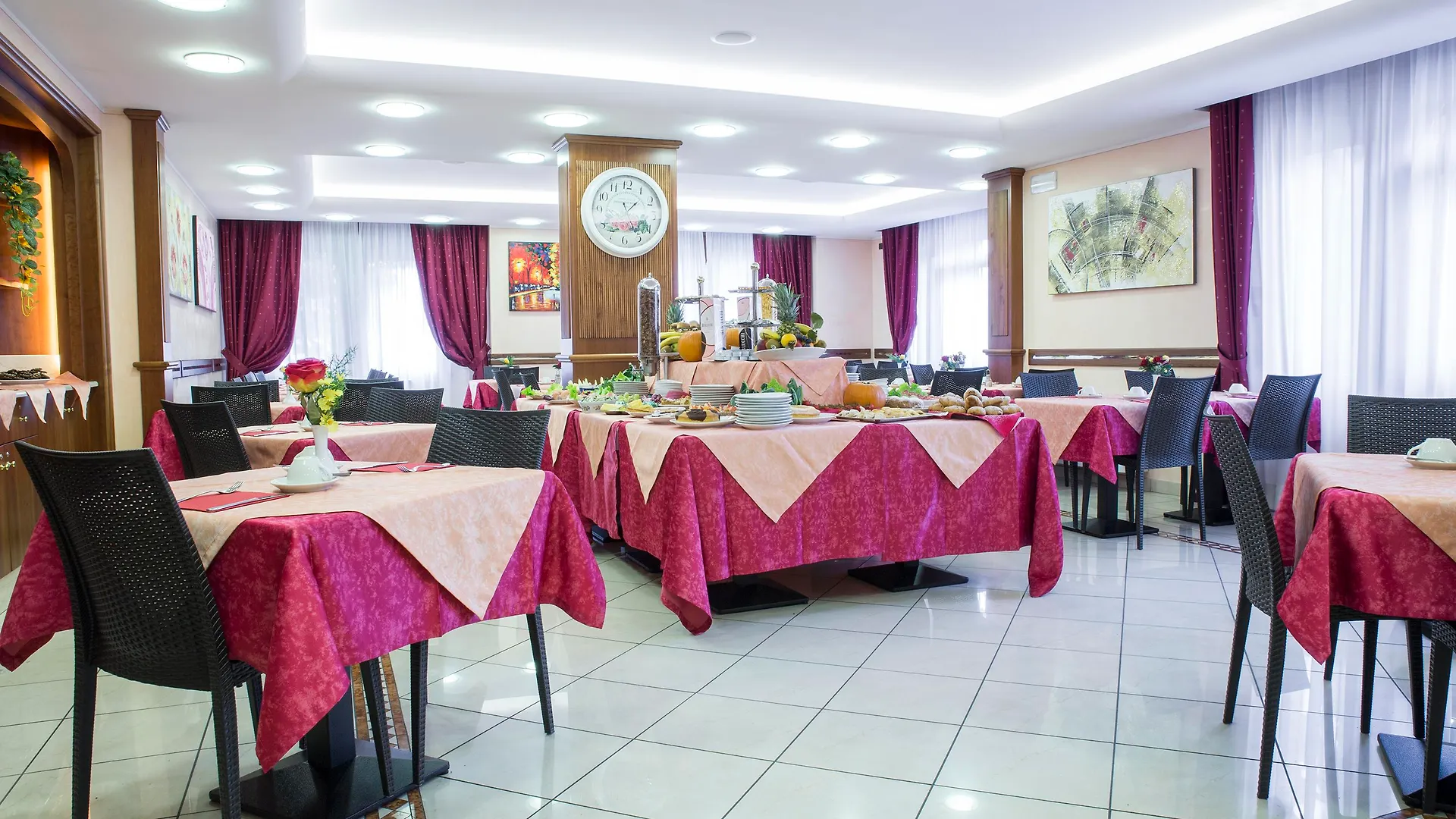 Hotel Gardenia Sirmione