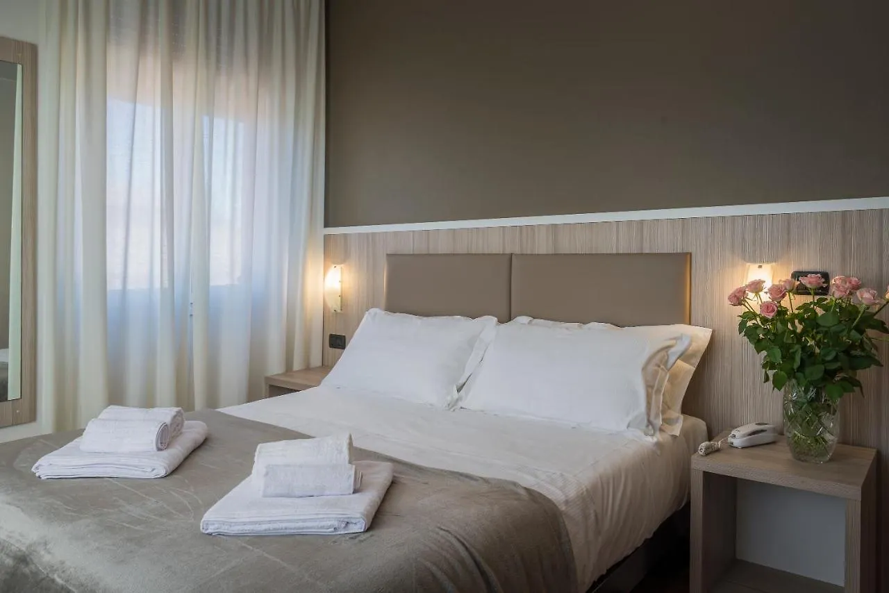 ***  Hotel Gardenia Sirmione Italia