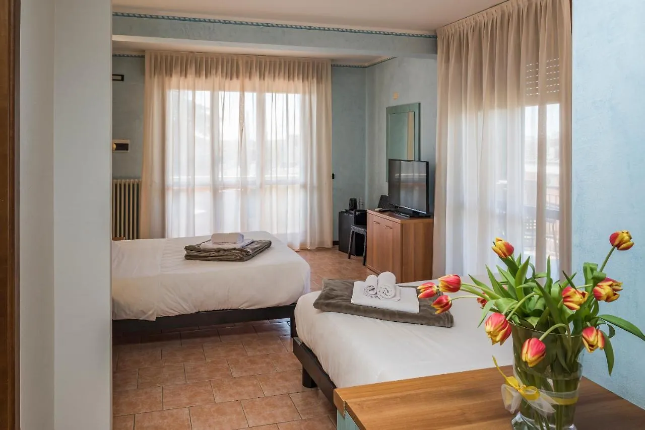 Hotel Gardenia Sirmione