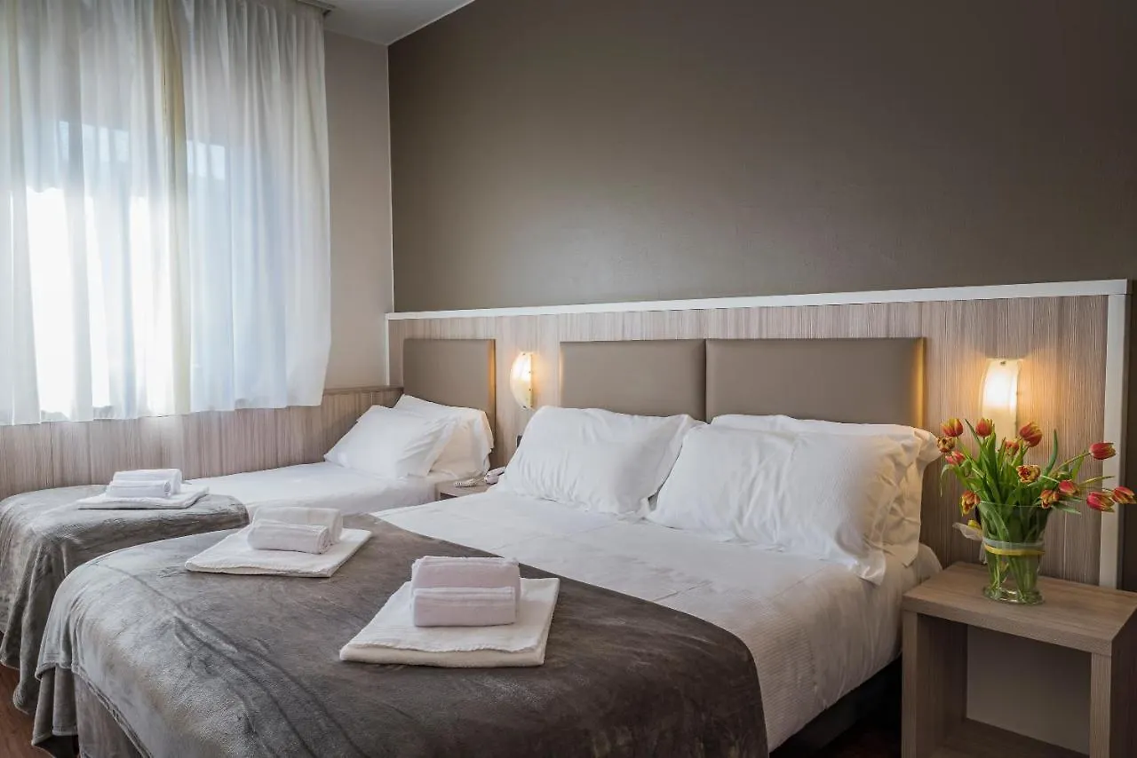 Hotel Gardenia Sirmione