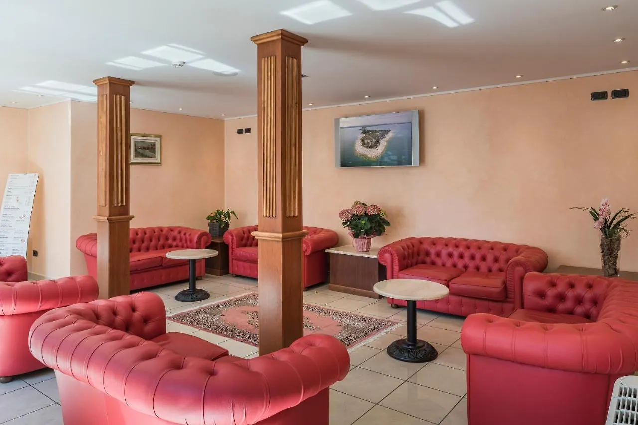 ***  Hotel Gardenia Sirmione Italia