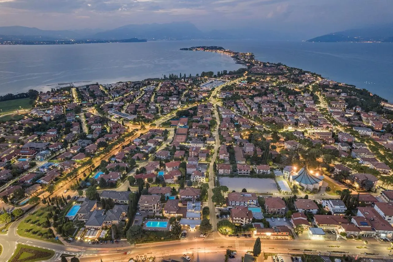 Hotel Gardenia Sirmione