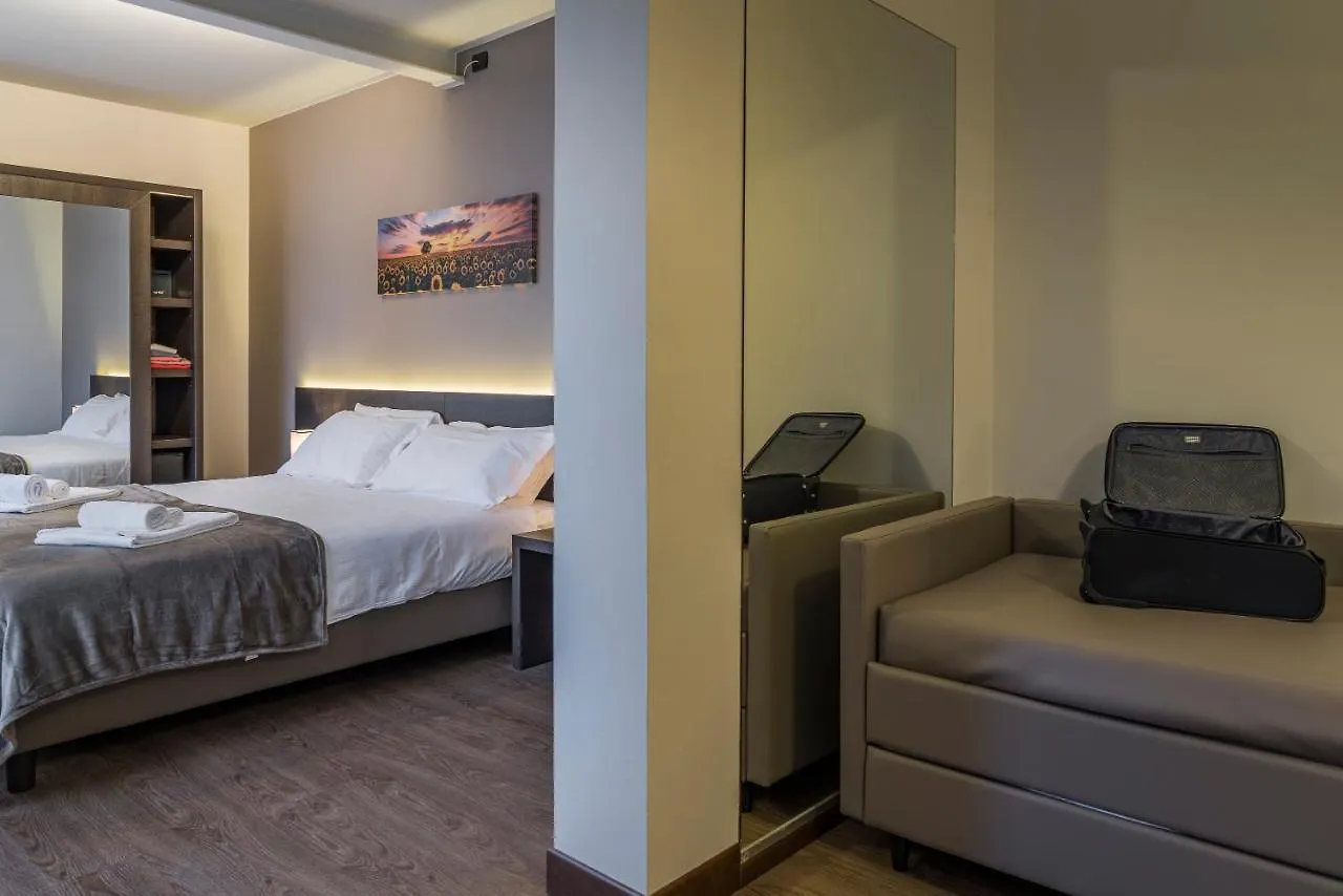 Hotel Gardenia Sirmione 3*,