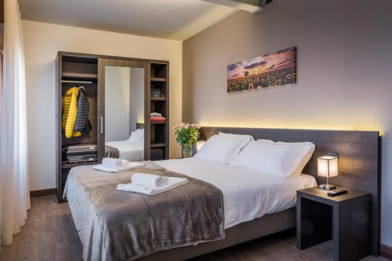 Hotel Gardenia Sirmione
