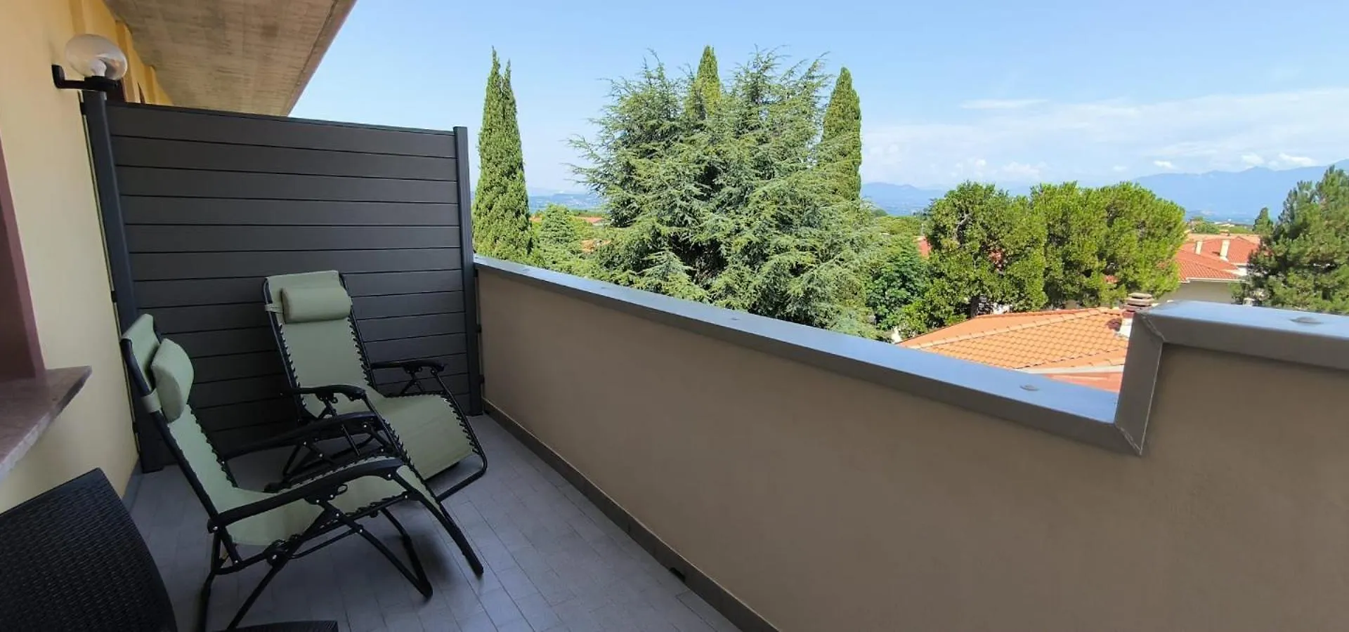 Hotel Gardenia Sirmione