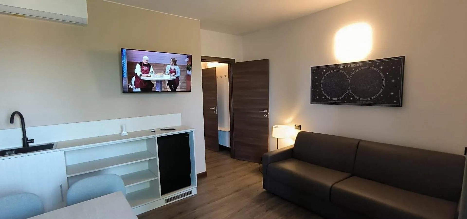***  Hotel Gardenia Sirmione Italia