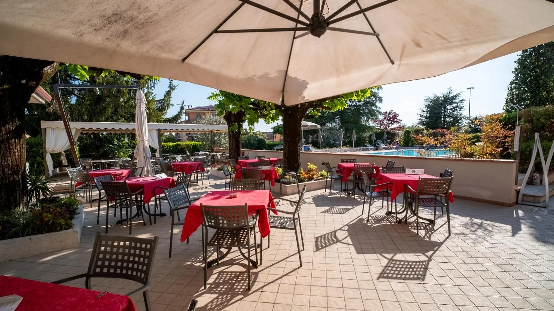 Hotel Gardenia Σιρμιόνε Ιταλία