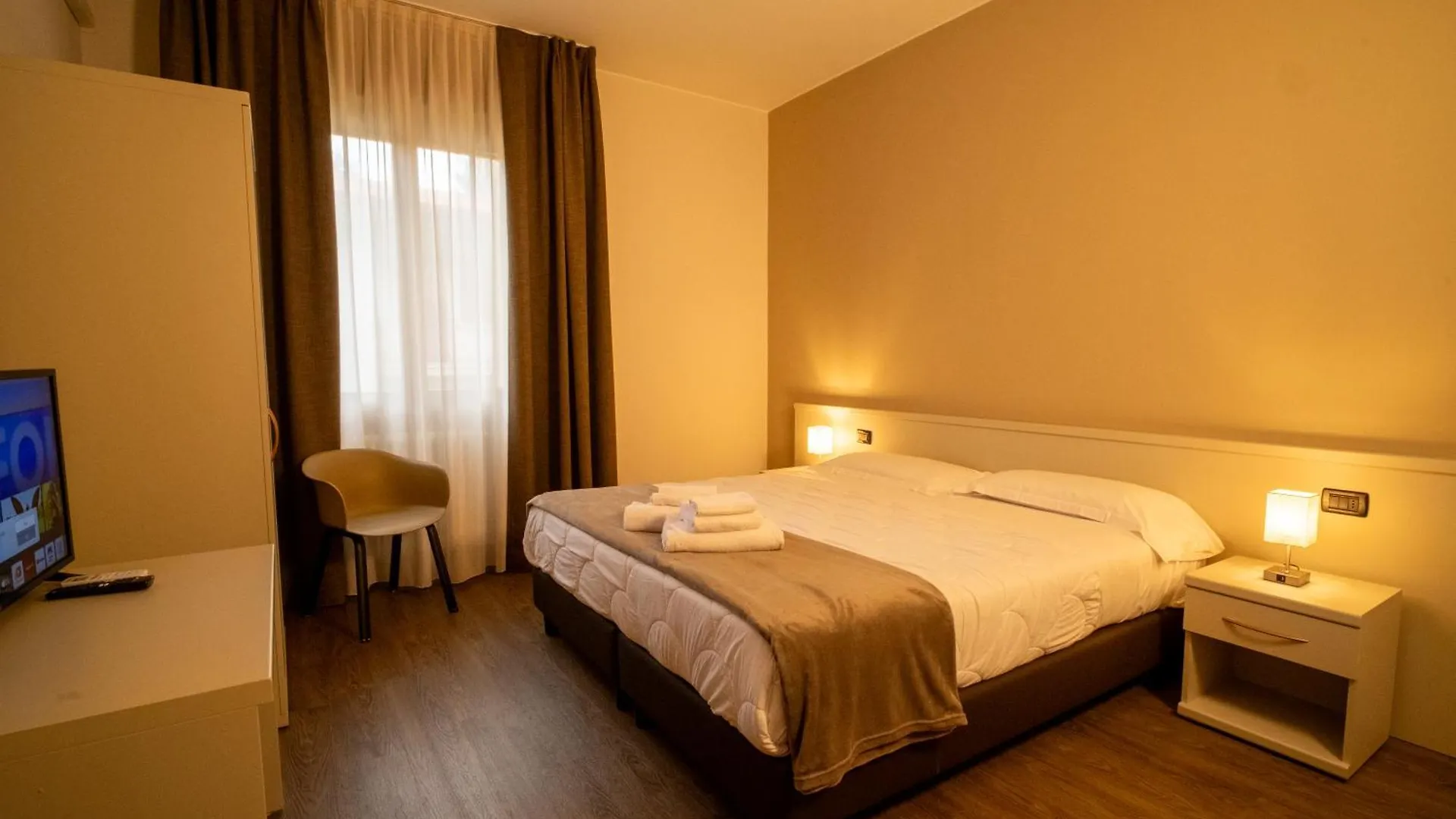 Hotel Gardenia Σιρμιόνε