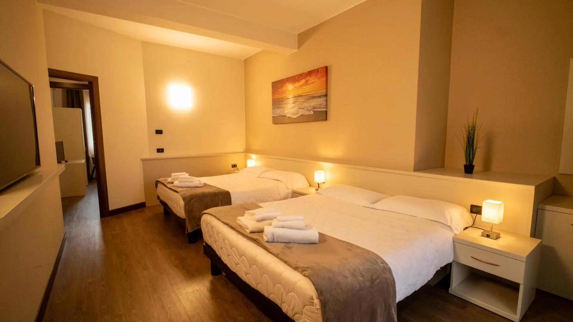 Hotel Gardenia Σιρμιόνε Ιταλία