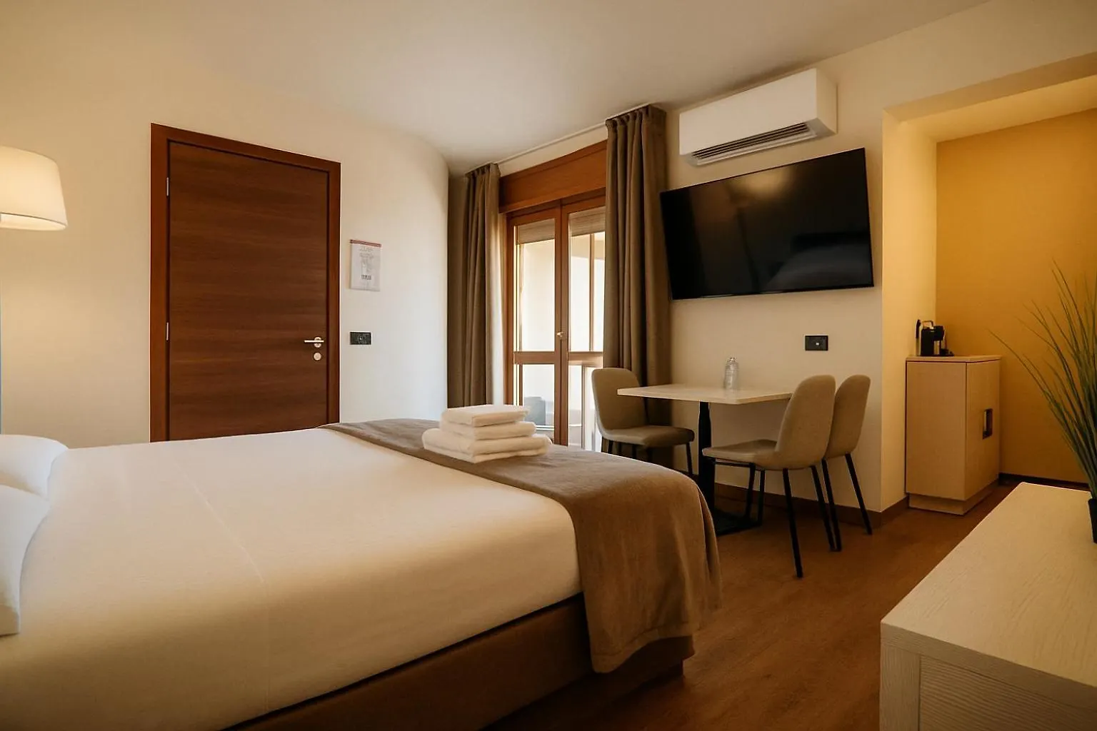 ***  Hotel Gardenia Σιρμιόνε Ιταλία