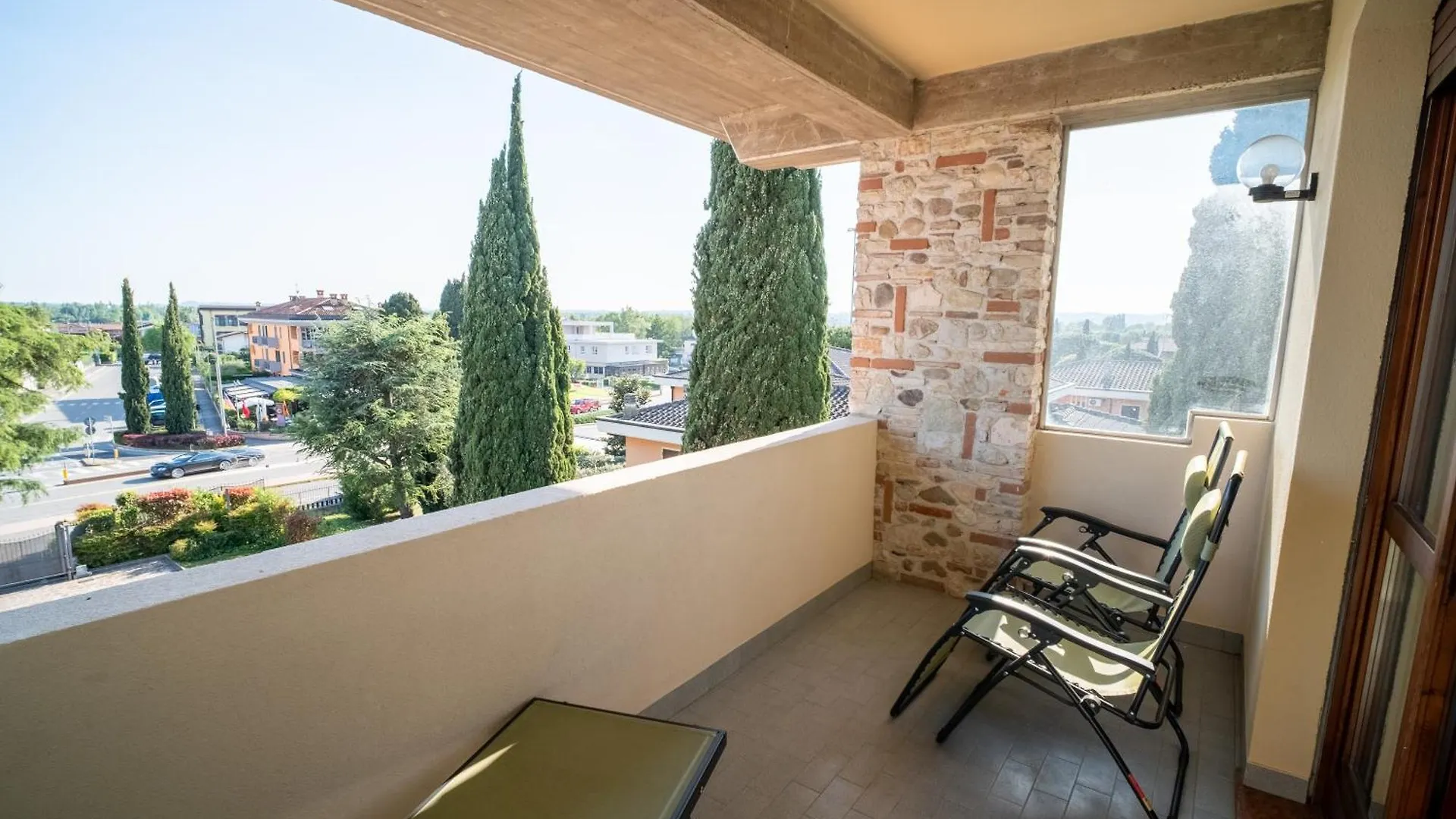 Hotel Gardenia Σιρμιόνε