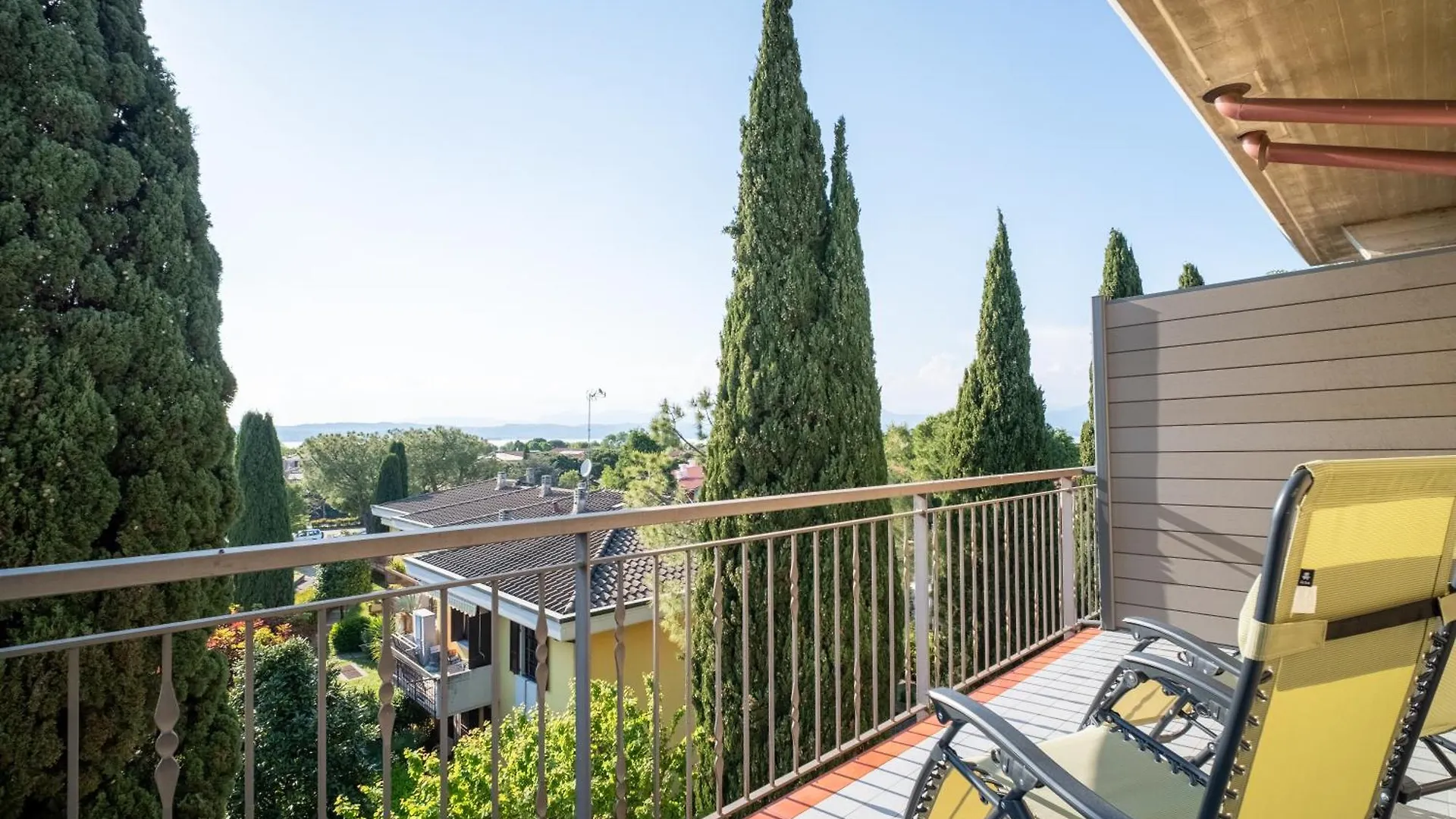 Hotel Gardenia Sirmione